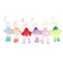 Miss Wabbitt - Priority Shipping Stuffed & Plush Animals Little Palace Store